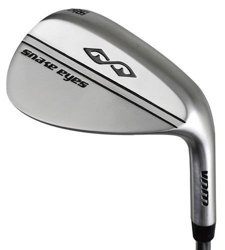 New snake eyes golf - new,